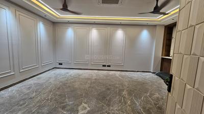 Hall Image of 1800 Sq.ft 3 BHK Builder Floor for sale in Paschim Vihar New Delhi for Rs. 42500000