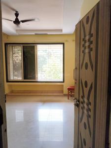 Hall Image of 780 Sq.ft 1 BHK Apartment / Flat for sale in Dombivli West Thane for Rs. 6200000