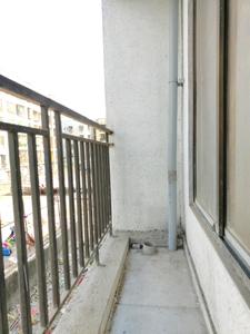 Living Room Image of 650 Sq.ft 1 BHK Apartment / Flat for sale in Shri Ram Tower, Nalasopara West Nala Sopara for Rs. 3500000