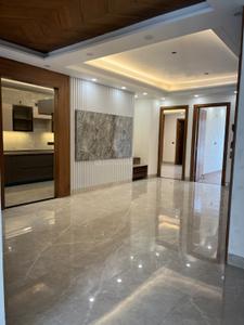 Hall Image of 2250 Sq.ft 3 BHK Builder Floor for sale in Sector 28 Faridabad for Rs. 27000000