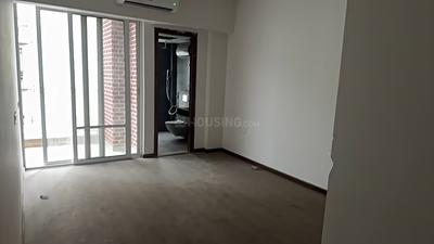 Bedroom Image of 2100 Sq.ft 4 BHK Builder Floor for sale in Adani Samsara Avasa, Sector 63 Gurgaon for Rs. 43000000