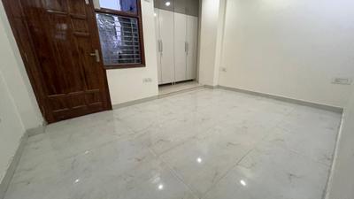 Bedroom Image of 900 Sq.ft 2 BHK Builder Floor for rent in Subhash Nagar New Delhi for Rs. 39500