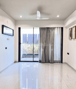 Image of 1850 Sq.ft 3 BHK Apartment / Flat for sale in Sculpture, Ognaj, Ahmedabad for Rs. 16500000