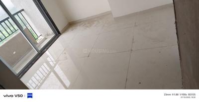 Balcony Image of 601 Sq.ft 1 BHK Apartment / Flat for sale in Ace Enclave, Thane West Thane for Rs. 4500000