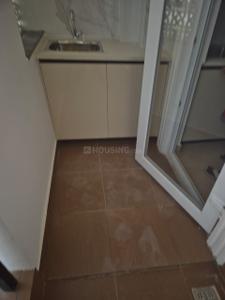 Bathroom Image of 2400 Sq.ft 3 BHK Builder Floor for sale in Trehan Luxury Floor 63, Kadarpur Gurgaon for Rs. 30000000
