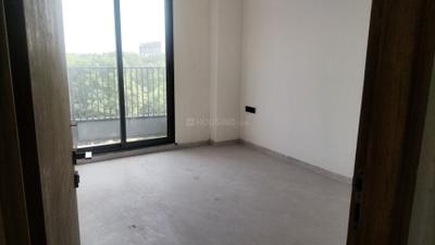 Bedroom Image of 2682 Sq.ft 3 BHK Apartment / Flat for sale in Shreeji Siesta, Kudasan Gandhinagar for Rs. 11920000