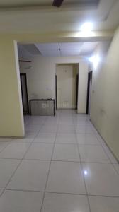Hall Image of 1000 Sq.ft 2 BHK Apartment / Flat for rent in Earth Ambrosia, Vemali Vadodara for Rs. 14500