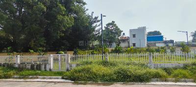 Image of 1200 Sq.ft Residential Plot / Land for sale in Thiruvallur, Chennai for Rs. 1200000
