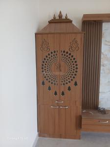 Bedroom Image of 2200 Sq.ft 3 BHK Villa for sale in TVS Nagar Coimbatore for Rs. 14000000