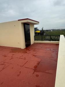 Balcony Image of 737 Sq.ft 2 BHK Independent House for sale in Kavanoor Lake Chennai for Rs. 4900000