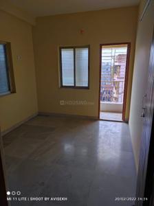 Hall Image of 2200 Sq.ft 4 BHK Apartment / Flat for rent in South Dum Dum Kolkata for Rs. 30000