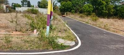 Kuberan enclave Plot View 3