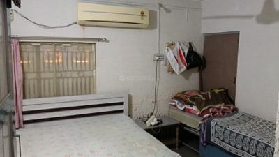 Bedroom Image of 1350 Sq.ft 3 BHK Independent House for sale in Ranip Ahmedabad for Rs. 16000000