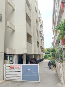 Image of 1475 Sq.ft 3 BHK Apartment / Flat for sale in Nandi Forest View by Nandi Developers, Srinivaspura, Bengaluru for Rs. 13400000