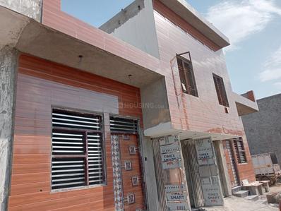 Image of 800 Sq.ft 2 BHK Independent House for sale in Bichpuri, Agra for Rs. 2951000