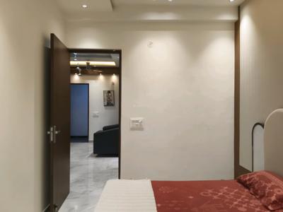 Bedroom Image of 1500 Sq.ft 3 BHK Apartment / Flat for sale in Ambesten Twin Chalet, Noida Extension Greater Noida for Rs. 5900560