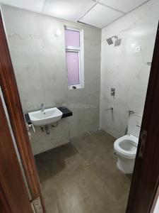 Bathroom Image of 1493 Sq.ft 3.5 BHK Apartment / Flat for sale in Smartworld Gems, Sector 89 Gurgaon for Rs. 17000000