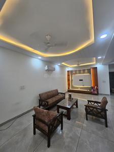 Hall Image of 1800 Sq.ft 2.5 BHK Builder Floor for rent in Sector 82 Mohali for Rs. 35000