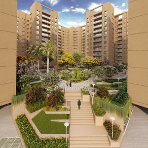 Image of 1982 Sq.ft 3 BHK Apartment / Flat for sale in Sitapura, Jaipur for Rs. 11495600