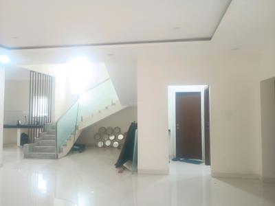 Living Room One Image of 4520 Sq.ft 4 BHK Villa for sale in Tukkuguda Hyderabad for Rs. 55456598