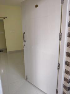 Main Entrance Image of 700 Sq.ft 1 BHK Apartment / Flat for rent in Kaggadasapura Bengaluru for Rs. 19000