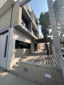 Image of 5085 Sq.ft 5 BHK Independent House for sale in Gurukul, Ahmedabad for Rs. 72500000