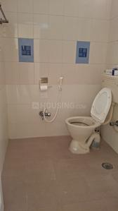 Image of 1000 Sq.ft 2 BHK Builder Floor for rent in Sanjaynagar, Bengaluru for Rs. 25000