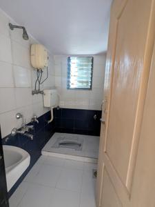 Bathroom Image of 680 Sq.ft 1 BHK Apartment / Flat for sale in Kalwa Thane for Rs. 7800000