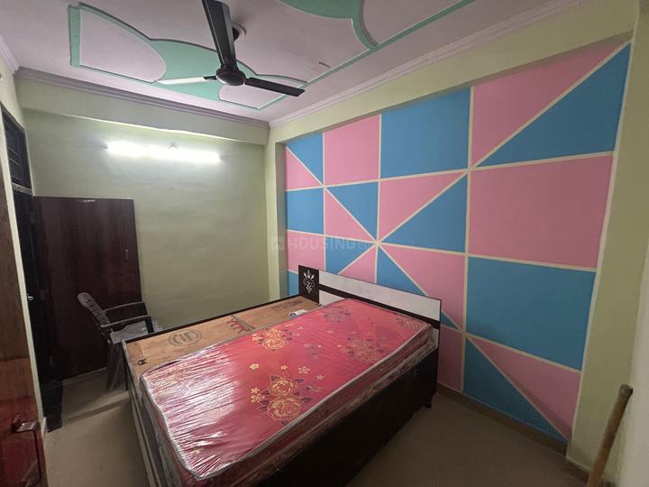 Ashok Nagar Extension, New Ashok Nagar Bedroom 1