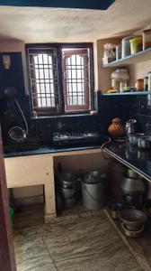 Kitchen Image of 1809 Sq.ft 2 BHK Builder Floor for sale in Warangal Town Warangal for Rs. 11000000