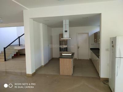 Hall Image of 6170 Sq.ft 4 BHK Villa for sale in Olympia Enchante, Whitefield Bengaluru for Rs. 70000000