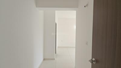 Bedroom Image of 1220 Sq.ft 2 BHK Apartment / Flat for sale in Adani Aster Neo, Shantigram Ahmedabad for Rs. 8500000
