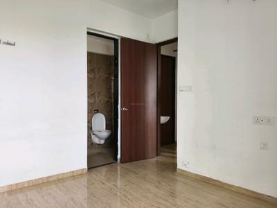 Bedroom Image of 971 Sq.ft 2 BHK Apartment / Flat for sale in VTP Belair, Mahalunge Pune for Rs. 7400000