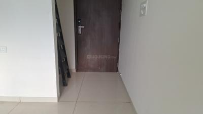 Image of 1350 Sq.ft 3 BHK Apartment / Flat for rent in VJ Yashwin Supernova, Wakad, Pune for Rs. 38000