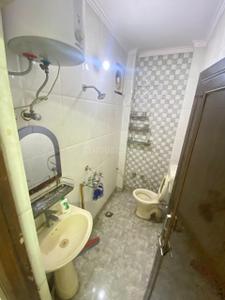Image of 3200 Sq.ft 3 BHK Apartment / Flat for rent in Uttam Nagar, New Delhi for Rs. 19500