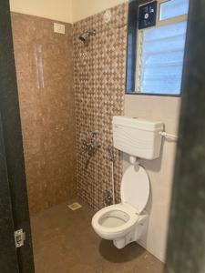 Bathroom Image of 1170 Sq.ft 2 BHK Apartment / Flat for sale in Keystone Vista, Kharghar Navi Mumbai for Rs. 12000000