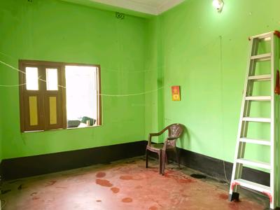 Bedroom Image of 630 Sq.ft 2 BHK Apartment / Flat for rent in Mourigram Howrah for Rs. 8300