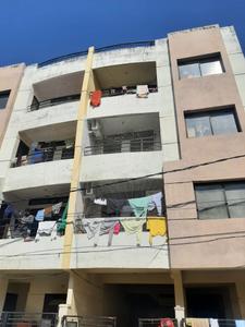Image of 880 Sq.ft 2 BHK Apartment / Flat for sale in Mahalakshmi Nagar, Indore for Rs. 2350000