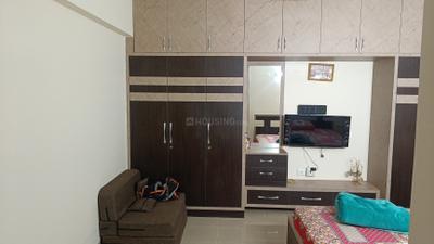 Bedroom Image of 1821 Sq.ft 3 BHK Apartment / Flat for sale in Maangalya Prosper, Anjanapura Bengaluru for Rs. 20000000