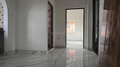 Living Room Image of 727 Sq.ft 2 BHK Apartment / Flat for sale in Nimta Kolkata for Rs. 2326400