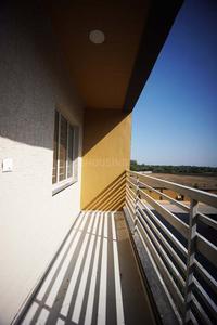 Balcony Image of 2952 Sq.ft 4 BHK Independent House for sale in Hathijan Ahmedabad for Rs. 10300000