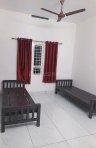 Hall Image of PG for Boys in Kulathoor, Thiruvananthapuram