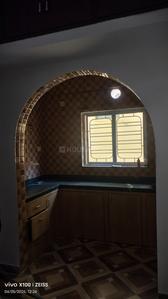 Kitchen Image of 890 Sq.ft 2 BHK Apartment / Flat for sale in South Dum Dum Kolkata for Rs. 3800000