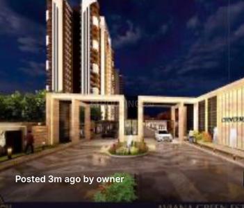 3 BHK Flat
