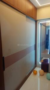 Bedroom Image of 1085 Sq.ft 2 BHK Apartment / Flat for sale in Rohan Silver Gracia, Ravet Pune for Rs. 11000000