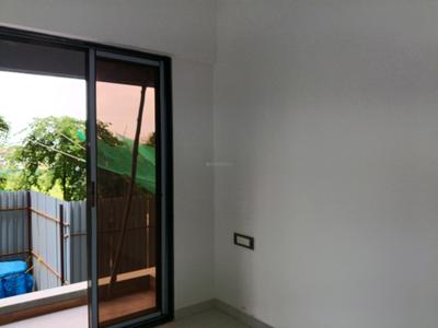 Bedroom Image of 687 Sq.ft 2 BHK Apartment / Flat for sale in Kanakia Beverly Heights, Bhayandar East Mira Bhayandar for Rs. 8600000