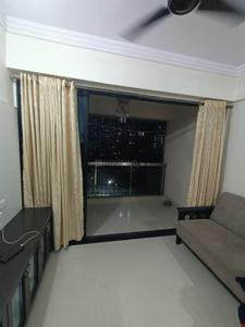 Hall Image of 1207 Sq.ft 3 BHK Apartment / Flat for sale in R W Devashree Park, Thane West Thane for Rs. 15000000