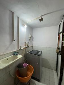 Bathroom Image of 850 Sq.ft 2 BHK Apartment / Flat for sale in Yashodham Complex, Goregaon East Mumbai for Rs. 23000000