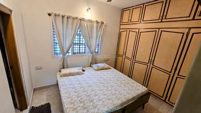 Bedroom Image of 4200 Sq.ft 5 BHK Independent House for sale in Vijayanagar Bengaluru for Rs. 73900000
