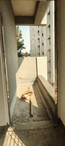 Balcony Image of 2400 Sq.ft 4 BHK Independent House for sale in Dhayari Pune for Rs. 17000000